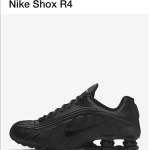 Nike Shox